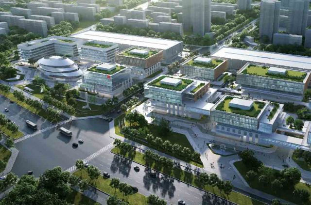 中景實(shí)業(yè)與成都城投東部新城資產(chǎn)運(yùn)營公司達(dá)成戰(zhàn)略合作